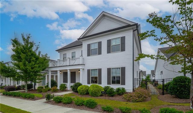 707 Hickory Hollow Walk, Canton, GA 30115