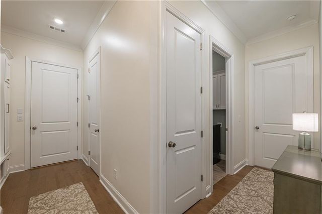 707 Hickory Hollow Walk, Canton, GA 30115