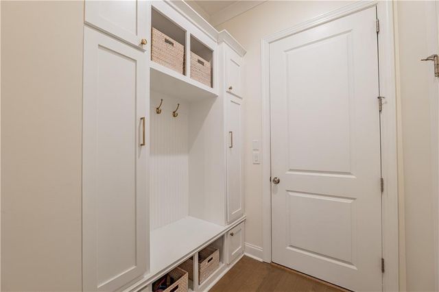 707 Hickory Hollow Walk, Canton, GA 30115