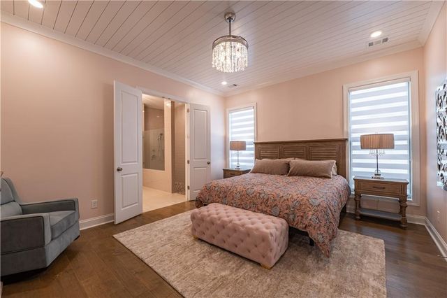 707 Hickory Hollow Walk, Canton, GA 30115