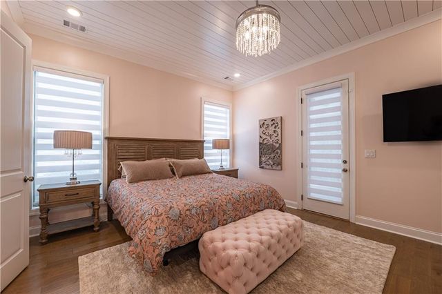 707 Hickory Hollow Walk, Canton, GA 30115