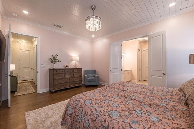 707 Hickory Hollow Walk, Canton, GA 30115