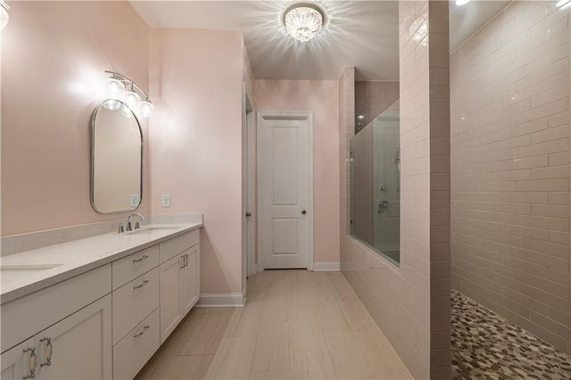 707 Hickory Hollow Walk, Canton, GA 30115