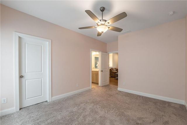 707 Hickory Hollow Walk, Canton, GA 30115