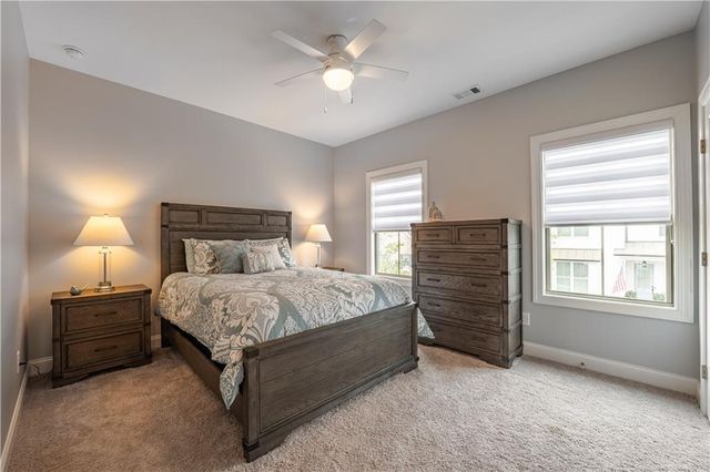 707 Hickory Hollow Walk, Canton, GA 30115