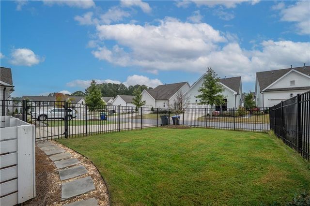 707 Hickory Hollow Walk, Canton, GA 30115