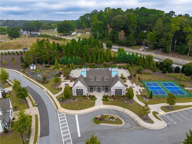 707 Hickory Hollow Walk, Canton, GA 30115