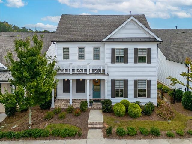 707 Hickory Hollow Walk, Canton, GA 30115