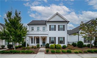 707 Hickory Hollow Walk, Canton, GA 30115