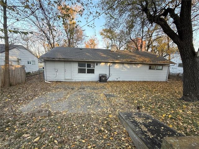 11354 Sycamore Terrace, Kansas City, MO 64134