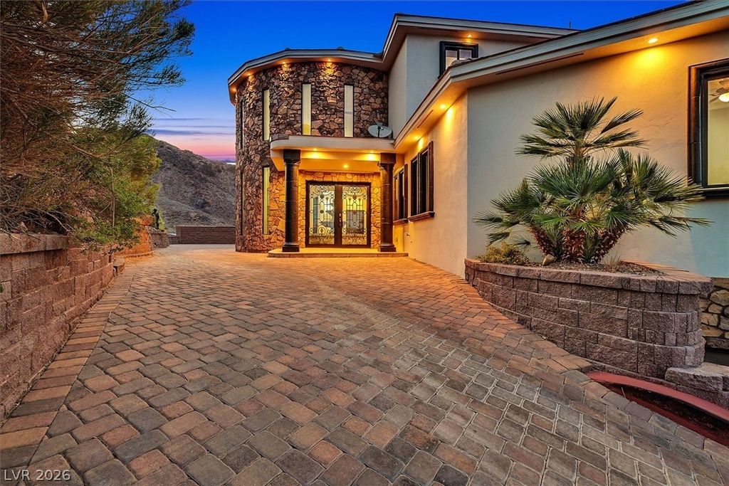 503 Aaron Way, Boulder City, NV 89005 — photo 2