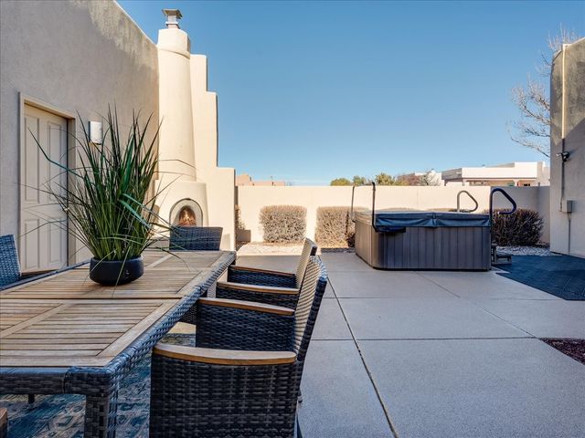 1 Mojave Place, Santa Fe, NM 87508