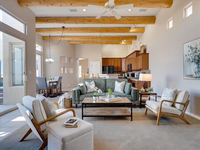 1 Mojave Place, Santa Fe, NM 87508