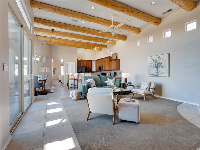 1 Mojave Place, Santa Fe, NM 87508