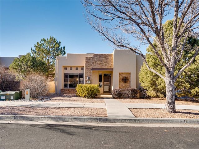 1 Mojave Place, Santa Fe, NM 87508