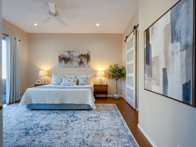 1 Mojave Place, Santa Fe, NM 87508