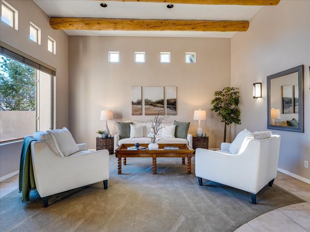 1 Mojave Place, Santa Fe, NM 87508