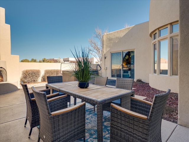 1 Mojave Place, Santa Fe, NM 87508