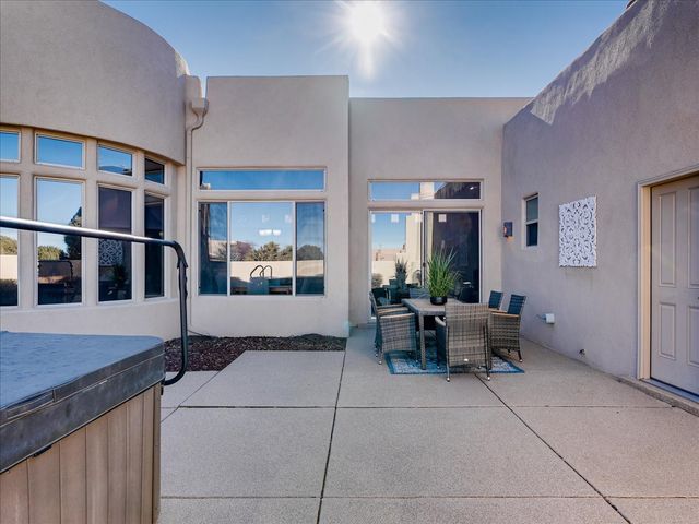1 Mojave Place, Santa Fe, NM 87508