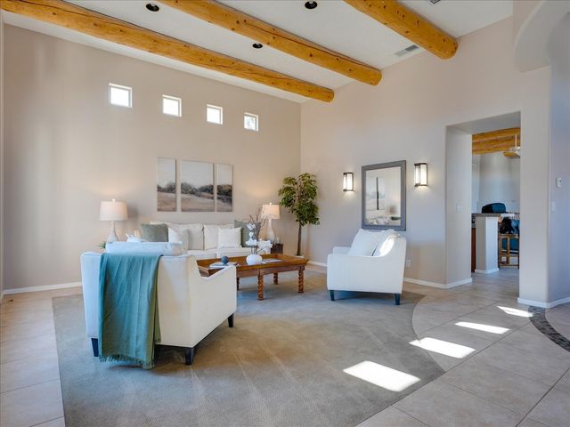 1 Mojave Place, Santa Fe, NM 87508