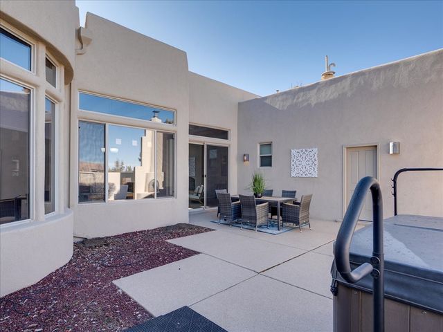 1 Mojave Place, Santa Fe, NM 87508