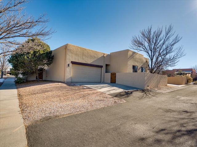 1 Mojave Place, Santa Fe, NM 87508