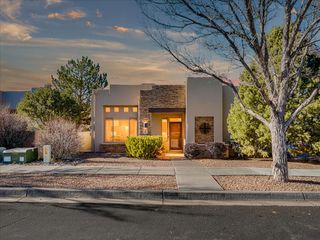 1 Mojave Place, Santa Fe, NM 87508