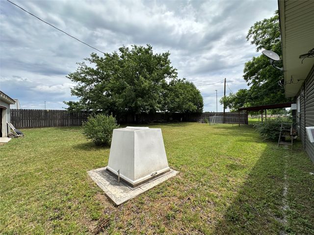 7350 Highway 67 377N, Comanche, TX 76442