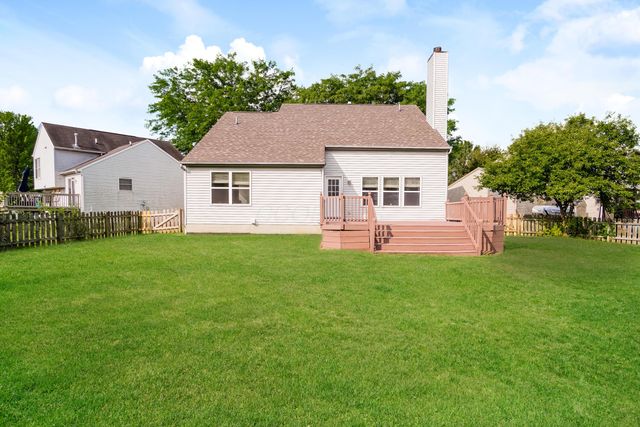5332 Wadley Court, Canal Winchester, OH 43110
