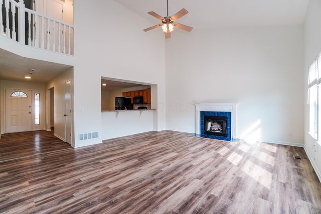 5332 Wadley Court, Canal Winchester, OH 43110