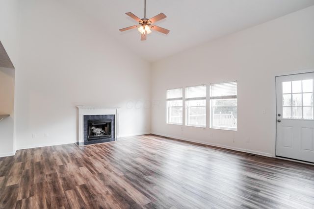 5332 Wadley Court, Canal Winchester, OH 43110