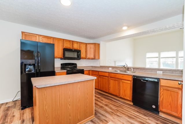5332 Wadley Court, Canal Winchester, OH 43110