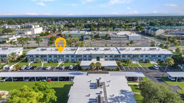 21287 GERTRUDE AVENUE 211, Port Charlotte, FL 33952