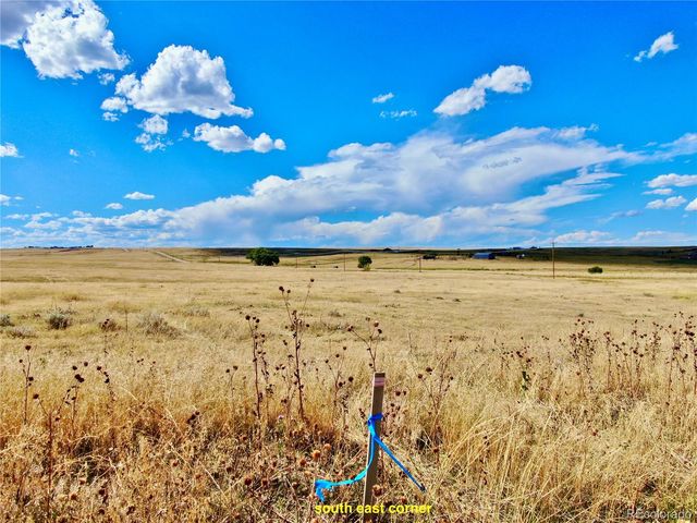 Rolling Vista Lot 3A Street, Elizabeth, CO 80107