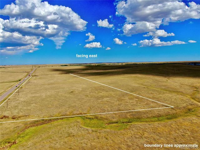 Rolling Vista Lot 3A Street, Elizabeth, CO 80107