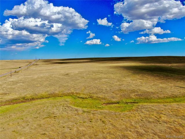 Rolling Vista Lot 3A Street, Elizabeth, CO 80107