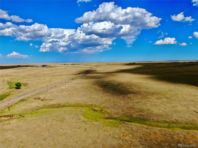 Rolling Vista Lot 3A Street, Elizabeth, CO 80107