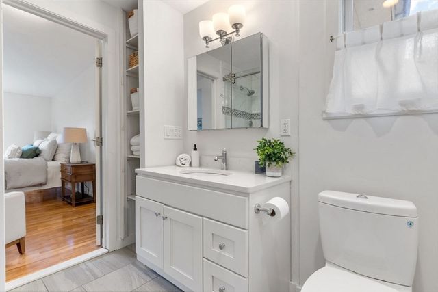88 Pearl St Rear, Cambridge, MA 02139