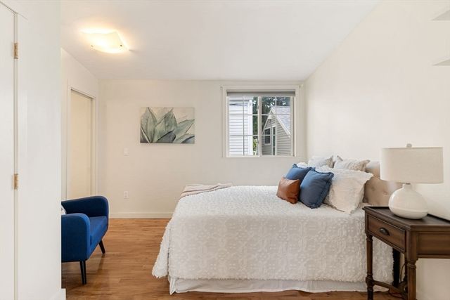 88 Pearl St Rear, Cambridge, MA 02139