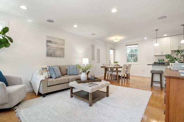 88 Pearl St Rear, Cambridge, MA 02139
