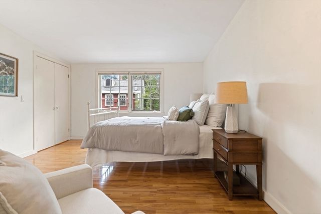 88 Pearl St Rear, Cambridge, MA 02139