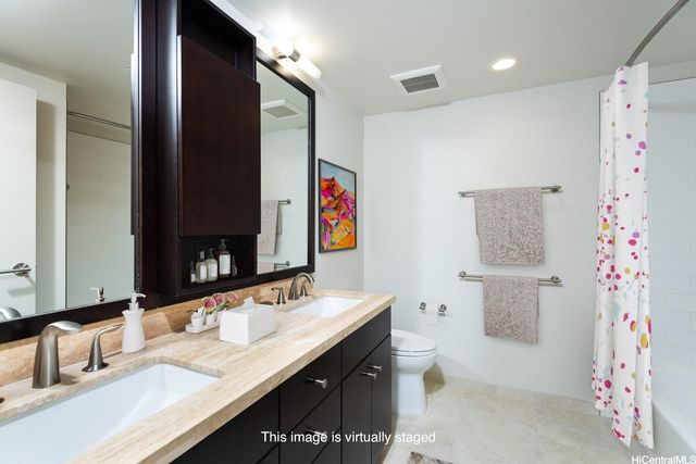 1189 Waimanu Street 2004, Honolulu, HI 96814