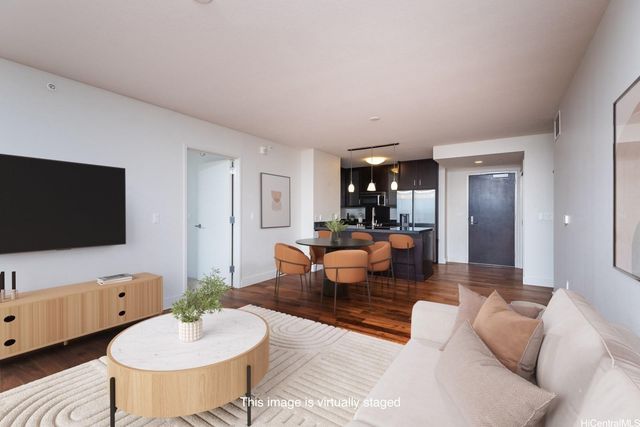 1189 Waimanu Street 2004, Honolulu, HI 96814