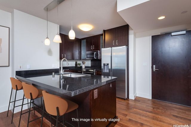 1189 Waimanu Street 2004, Honolulu, HI 96814