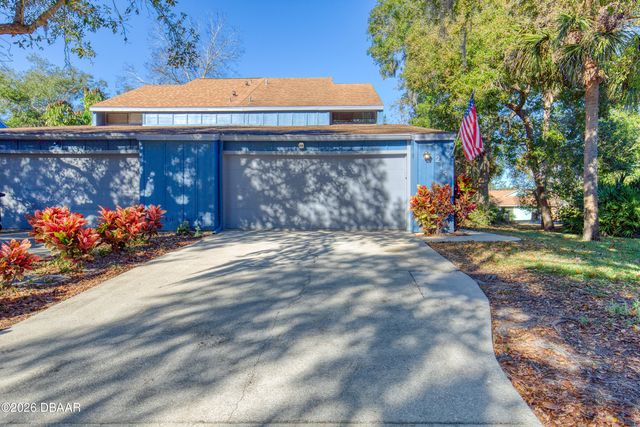 215 Pine Cone Trail, Ormond Beach, FL 32174