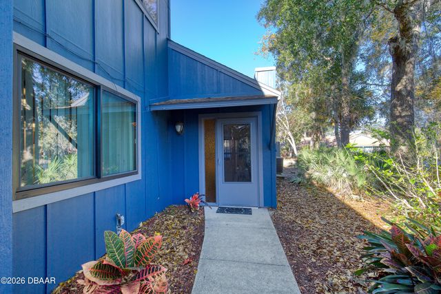 215 Pine Cone Trail, Ormond Beach, FL 32174