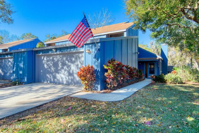 215 Pine Cone Trail, Ormond Beach, FL 32174