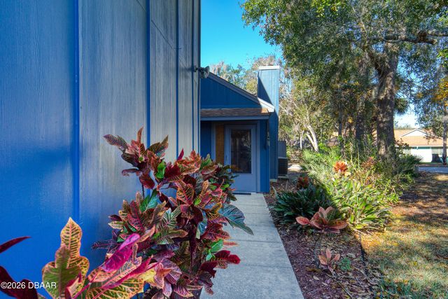 215 Pine Cone Trail, Ormond Beach, FL 32174