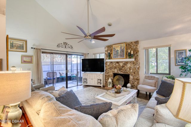 215 Pine Cone Trail, Ormond Beach, FL 32174