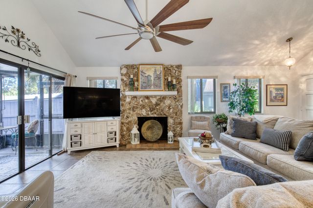 215 Pine Cone Trail, Ormond Beach, FL 32174